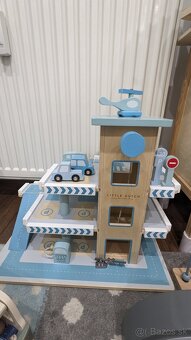 Little dutch hračky - 2