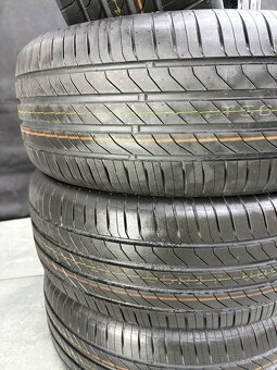 215/55r17 cistonove letne pneu Nexen - 2