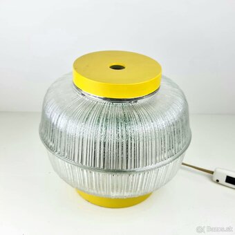 Retro lampa Napako - 2