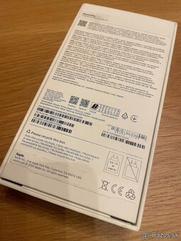 IPHONE 16 PRO 128GB NATURAL TITANIUM - 2