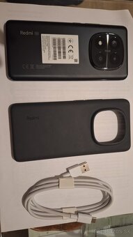 Xiaomi Redmi note 14 pro 5G - 2