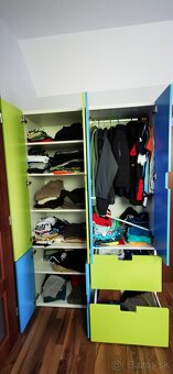 IKEA STUVA zostava nabytku - 2