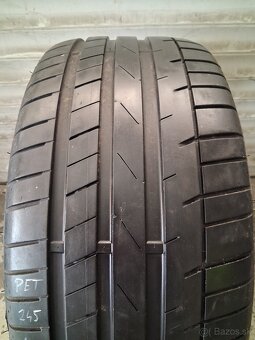 Petlas letné 245/40/R18 - 2