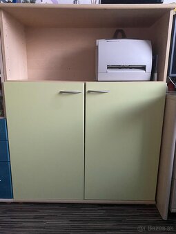 nábytok do detskej izby - 2