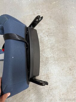 Predám podsedák - 2