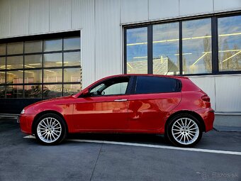 Alfa Romeo 147 1.9 jtd - 2