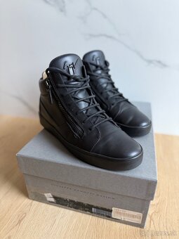 Giuseppe Zanotti vel. 43 - 2