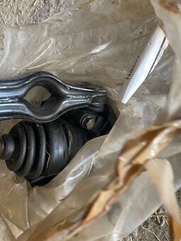 Homokineticky kĺb Daewoo Tico - 2