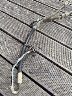 Servočerpadlo TRW Fabia 1 - 2