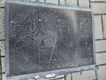 Peugeot 206CC 1,6 80kw - 2