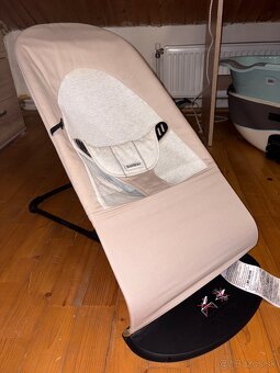 Sedátko Babybjorn - 2