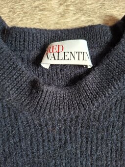 Red Valentino saty - 2