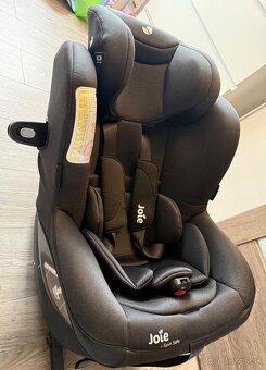 Autosedačka Joie i-Spine Safe - 2