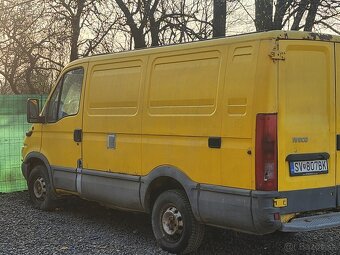 Iveco - 2