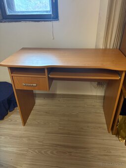 Písací stôl - 2