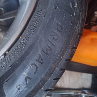 Michelin Primacy 185/65/R15 88T - 2