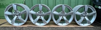 Disky Audi A6,A7, 5x112 , r16 - 2