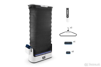 Samožehlička Tefal Care For You - 2