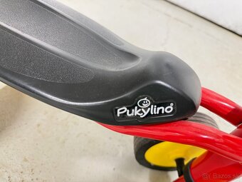 Detske odrazadlo Puky Pukylino - 2