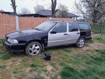 Volvo v70 1999 - 2