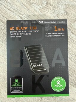 Kompletna sada X box series X - 2