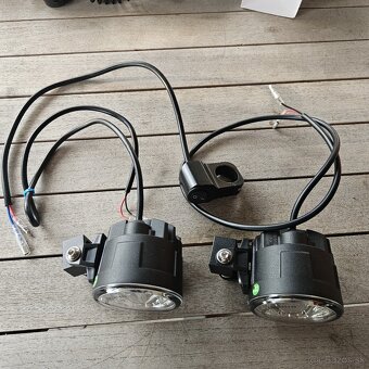 LED hmlovky Sirius / Louis.at - 2