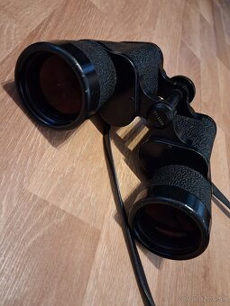 Ďalekohľad CARL ZEISS JENA - 2