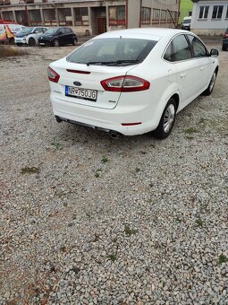 Mondeo - 2