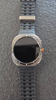 Samsung galaxy watch ultra LTE - 2