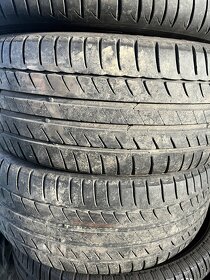 225/50R17 Letné pneumatiky Michelin - 2