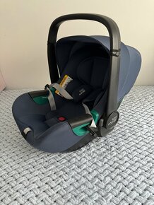 Britax römer Baby-Safe 3iSize - 2