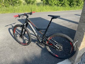 Specialized S-works Camber 2016 XL - 2