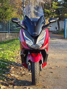 Honda Forza 125 - 2