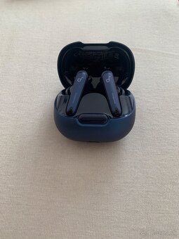 Slúchadlá Anker Soundcore Liberty 4NC Blue - 2