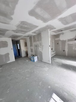 Rekonstrukcia bytu Košice - 2