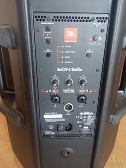 JBL EON 615 - 2