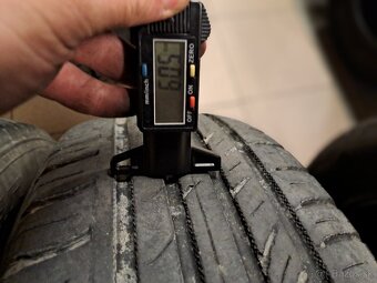 Letné Nokian iLine 195/65/15 91T - 2