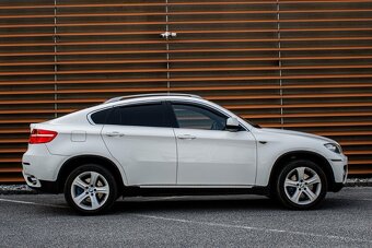 BMW X6 xDrive 35sd - 2