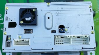 Hyundai CAR NAVIGATION/CD PLAYER - 2