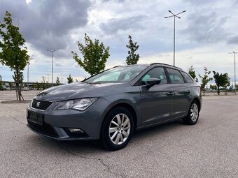 SEAT LEON ST 4X4 - PREDAJ AJ NA SPLÁTKY OD 0% AKONTÁCIE - 2