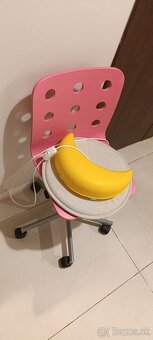 Detska lampa mesiačik Ikea - 2