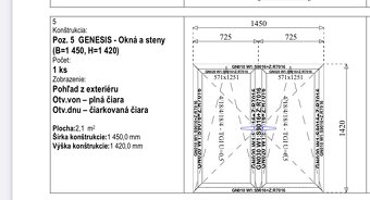 Okna - 2