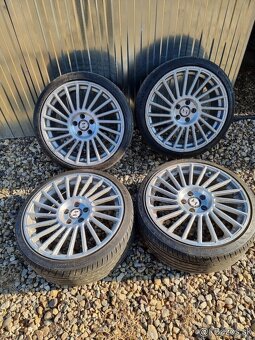 Eta beta 5x112 r19 - 2