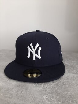 New Era snapback šiltovka New York Yankees 7¼ - 2