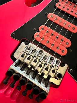 Ibanez JEMJRSP-PK Pink - 2