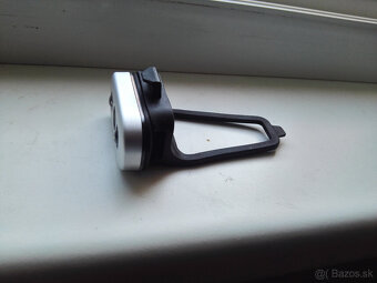 Zadné (Predné)-svetlo LED CL 900 USB na bicykel - 2