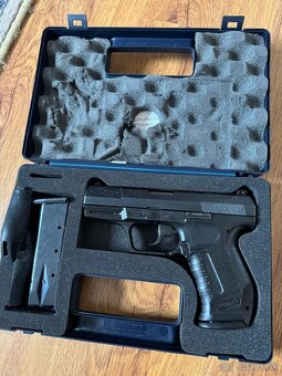 Pištol walther p99 - 2