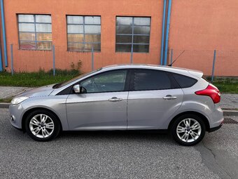 Ford Focus 1.6TDCI 85kw - 2
