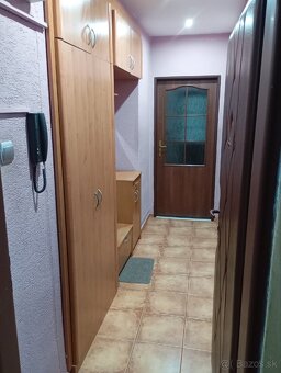 3i byt, Snina, Ul. Vihorlatská - 2