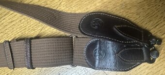 SAUER 202 HATARI popruh s rýchloupínakmi SAUER-ORIGINAL - 2